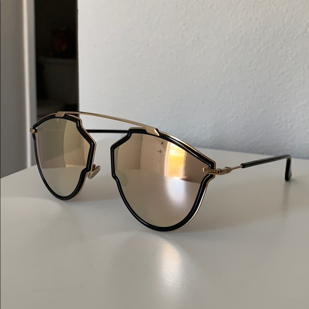 ❌SOLD❌ Brand New Dior Unisex Sorealriss Sunglasses